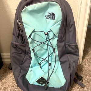 North Face Backpack